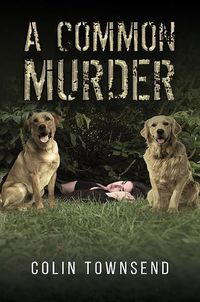 Cover image for A Common Murder