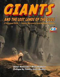 Cover image for Giants and the Lost Lands of the Gods