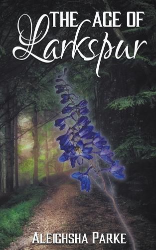 Cover image for The Age of Larkspur