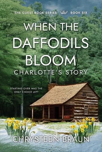 Cover image for When the Daffodils Bloom