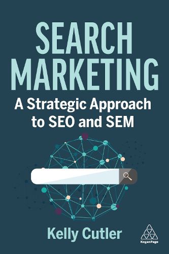 Cover image for Search Marketing