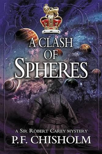 Cover image for A Clash of Spheres