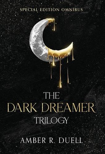 Cover image for The Dark Dreamer Trilogy