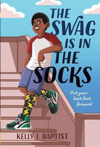 Cover image for The Swag Is in the Socks