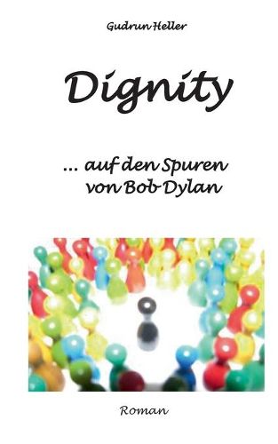 Cover image for Dignity
