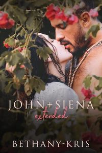 Cover image for John + Siena: Extended