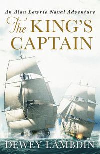 Cover image for The King's Captain