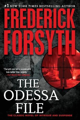 The Odessa File