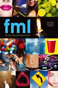Cover image for Fml