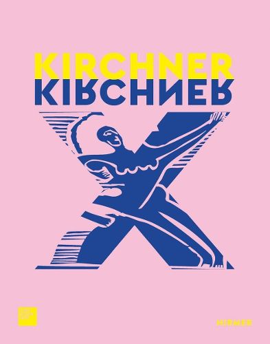 Cover image for Kirchner X Kirchner