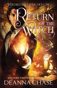 Cover image for Return of the Witch