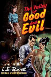 Cover image for The Valley of Good and Evil