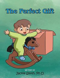 Cover image for The Perfect Gift