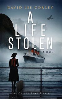 Cover image for A Life Stolen