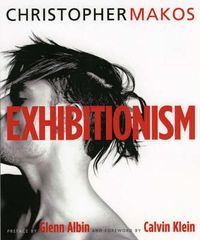 Cover image for Exhibitionism