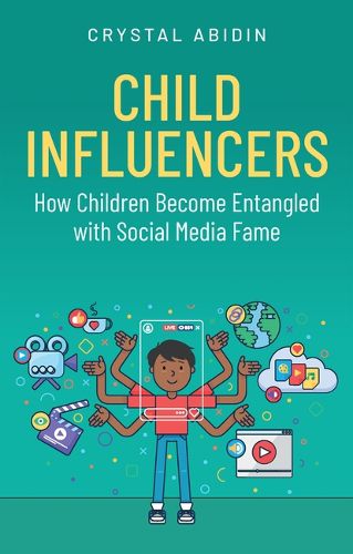 Cover image for Child Influencers