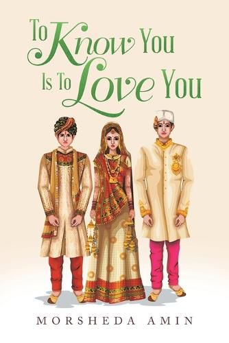 Cover image for To Know You Is to Love You