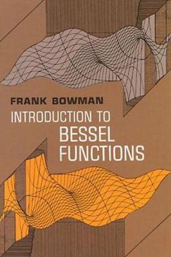 Cover image for Introduction to Bessel Functions