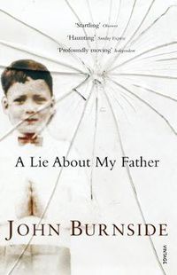 Cover image for A Lie About My Father