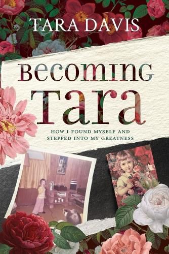 Cover image for Becoming Tara