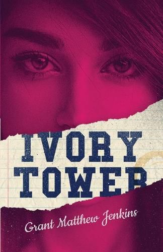 Cover image for Ivory Tower