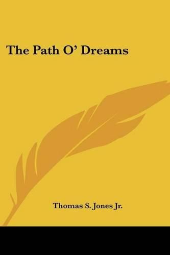 Cover image for The Path O' Dreams