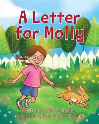 Cover image for A Letter for Molly