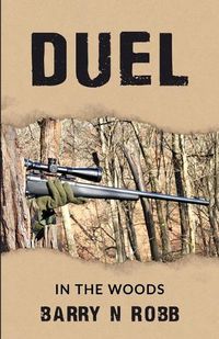 Cover image for Duel in the Woods