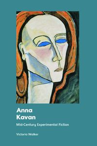 Cover image for Anna Kavan