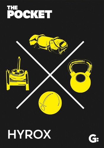 Cover image for The Pocket HYROX