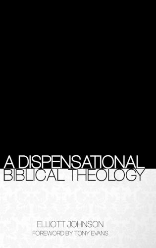 Cover image for A Dispensational Biblical Theology