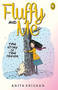 Cover image for Fluffy And Me