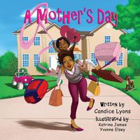 Cover image for A Mothers Day