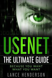 Cover image for Usenet