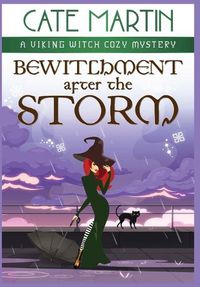 Cover image for Bewitchment After the Storm