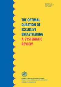 Cover image for The Optimal Duration of Exclusive Breastfeeding: A Systematic Review