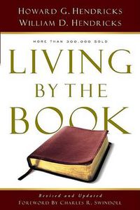 Cover image for Living By The Book