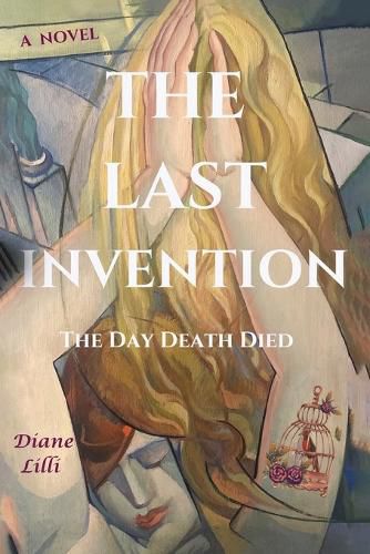 Cover image for The Last Invention