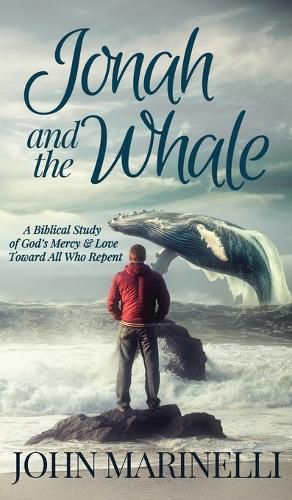 Cover image for Jonah & The Whale