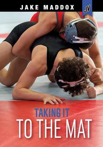 Taking It to the Mat