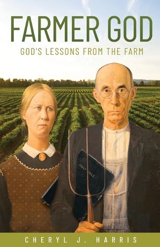 Cover image for Farmer God