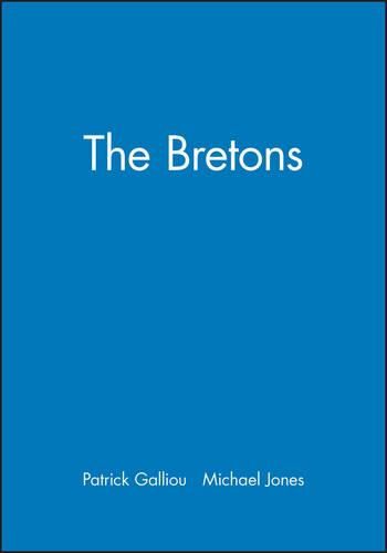 Cover image for The Bretons