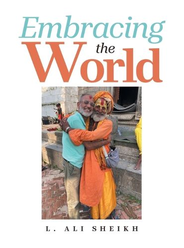 Cover image for Embracing the World