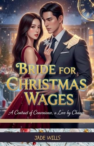 Cover image for Bride for Christmas Wages