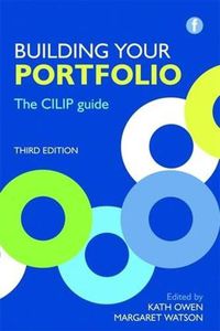 Cover image for Building Your Portfolio