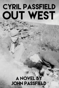 Cover image for Cyril Passfield: Out West