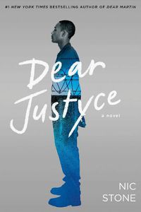 Cover image for Dear Justyce