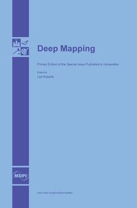 Cover image for Deep Mapping