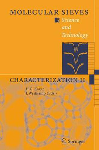 Cover image for Characterization II