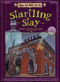 Cover image for Startling Stay